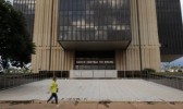Mercado mantém projeção para PIB, IPCA, Selic e câmbio em 2023