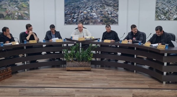 Câmara aprova LOA e repasse de R$ 24 mil ao Corpo de Bombeiros