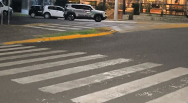 Homens jantam em restaurante e anunciam assalto no momento do pagamento em Maravilha