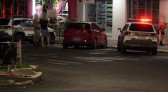 Confusão entre ex-marido e mulher no centro vira caso de Polícia