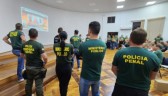 Investigação da DIC resulta em nova fase da Operação "Célula Oeste II" do GAECO