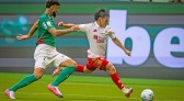 Palmeiras para na defesa do Inter e fica no empate sem gols