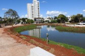 Município terá praça nova e mirante