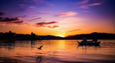 Verão será de temperaturas acima da média e chuvas dentro do esperado em SC