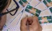 Mega-Sena sorteia nesta terça-feira prêmio acumulado em R$ 95 milhões