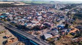 Paraná é o 6º estado com mais domicílios e o 3º com mais estabelecimentos de saúde