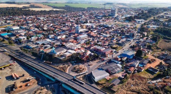 Paraná é o 6º estado com mais domicílios e o 3º com mais estabelecimentos de saúde