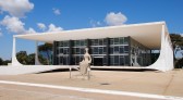 STF forma maioria contra emendas do 'orçamento secreto'; julgamento continua
