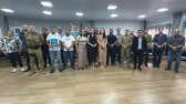 Furtos e arrombamentos motivam reunião e medidas para reforçar segurança