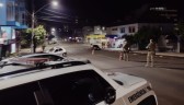 Polícia Militar realiza operação de trânsito no centro