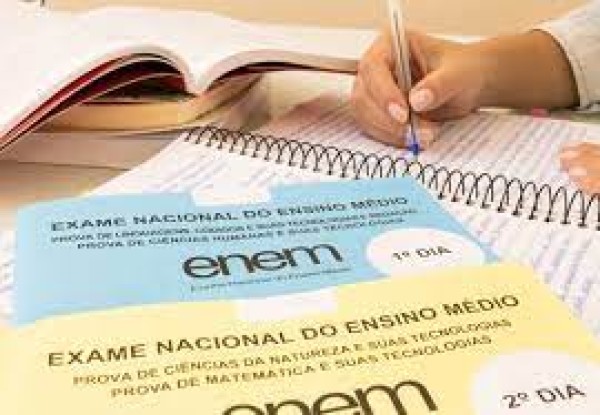 Resultados do Enem serão divulgados dia 13 de fevereiro