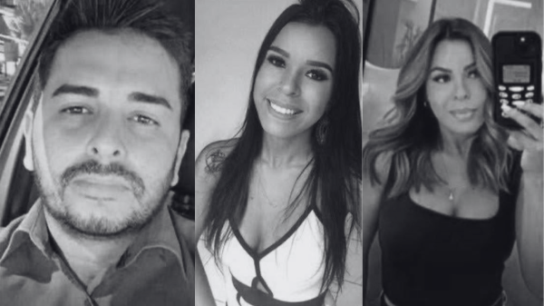 Três pessoas são mortas em chacina em fazenda; suspeito tenta tirar a própria vida após o crime