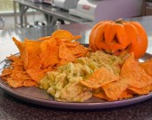 Confira três receitas para sua festa de Halloween