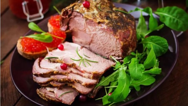 Tender na Air Fryer: aprenda a fazer essa receita de Natal de forma fácil e rápida