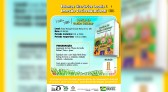 Editora Mais que Palavras lança o livro “Poesias de coelho Baltazar”