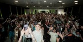 Aliel Machado lança candidatura à reeleição com apoio de mais de mil lideranças