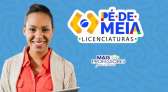 Últimos dias para se inscrever no Pé-de-Meia Licenciaturas; conheça o passo a passo