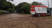 Suspeitos de participação no duplo homicídio de Realeza são presos