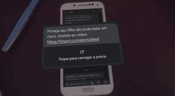 MP abre investigação para apurar produção e envio de vídeo contra greve de professores a pais de alunos da rede estadual do Paraná