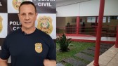 Polícia Civil se pronuncia sobre caso de ameaça à escola do município