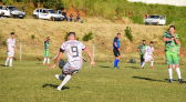 Dionísio Cerqueira - Quartas de final são decididas nas penalidades no cerqueirense 2024