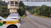 Polícia Militar Rodoviária prende empresário de Francisco Beltrão por uso indevido de veículo apreendido