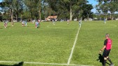 Confira os melhores momentos da rodada do Campeonato Municipal de Barracão
