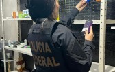 200 policiais e 51 mandados: megaoperação mira venda ilegal de cigarros eletrônicos
