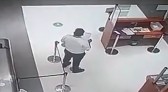 Guarda conversa com ‘fantasma’ de idosa morta em sanatório na Argentina