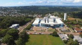 Passa de 200 o número de mortos em decorrência da Covid-19 no Hospital Regional