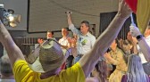 Sergio Moro participa de encontro debate principais demandas do Sudoeste