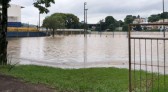 Em quatro dias, 36 mil pessoas foram atingidas por temporais no Paraná, diz Defesa Civil