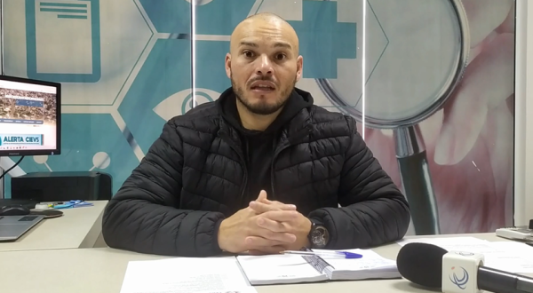 Pais já podem vacinar seus filhos de 3 a 5 anos contra a Covid-19 nos Postos de Saúde