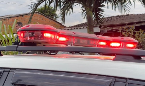 Homem condenado por roubo a banco é preso em operação conjunta