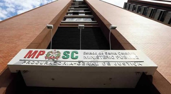 Detento denunciado pelo MPSC pela morte de um colega de cela é condenado em Chapecó