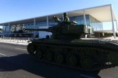 PT articula PEC para delimitar poderes das Forças Armadas
