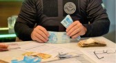 PF desmonta esquema internacional de tráfico nos portos de SC e bloqueia R$ 646 milhões