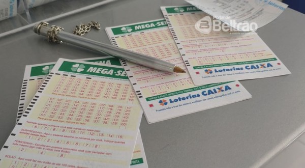 Mega-Sena sorteia nesta quinta-feira prêmio acumulado em R$ 47 milhões