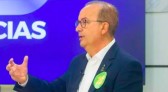Jorginho Mello anuncia secretariado nesta segunda-feira.