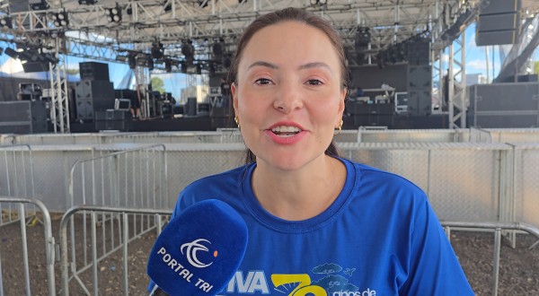 Dionísio Cerqueira inicia hoje as comemorações pelos 72 anos de emancipação