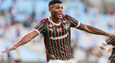 Fluminense vence o Athletico-PR no Maracanã pelo Brasileiro