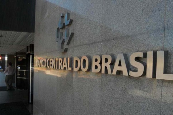 “Prévia do PIB” aponta crescimento de 0,44% em julho, diz Banco Central