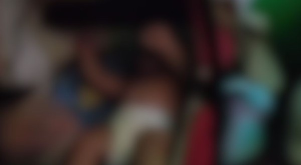 Casal abandona bebê de 8 meses sozinho em quarto de hotel e é preso em Curitiba