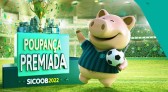 Sicoob promove ação que distribuirá mais de R$ 1 milhão em vales-poupança