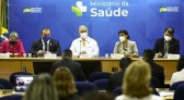 Governo libera recursos para tratamento de sintomas pós-covid no SUS