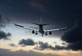 Companhia aérea vai pesar passageiros antes de embarque