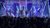 Show de Matheus e Kauan emociona público no segundo dia da Exposanto