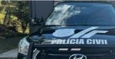 Pai que sequestrou a própria filha em SC teria planejado crime durante três meses
