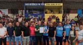 São José do Cedro lança projeto com escolinhas gratuitas para crianças e adolescentes