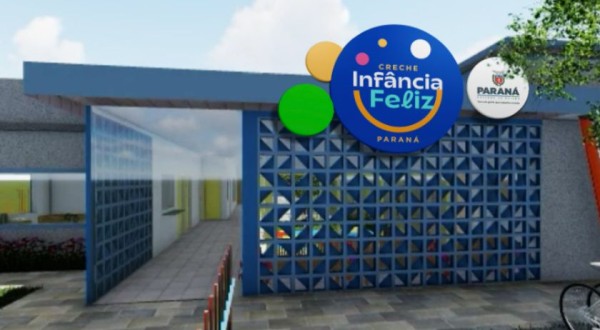 Estado já enviou aos municípios R$ 11,8 milhões do programa de construção de creches
